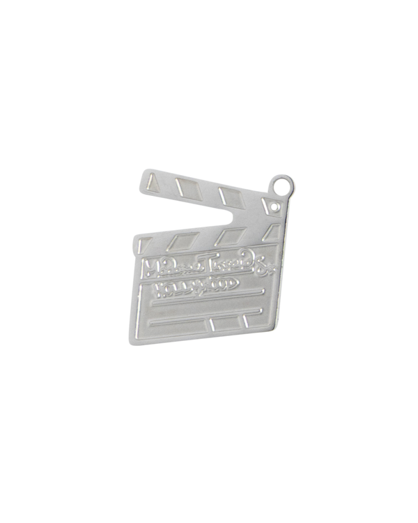 Silver Charm Star