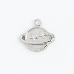 Silver Charm Planet