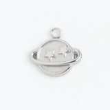 Silver Charm Planet