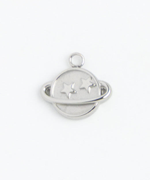 Silver Charm Planet