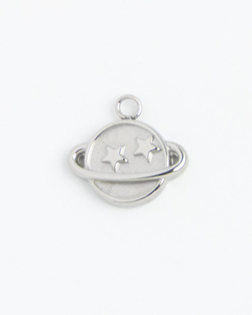 Silver Charm Planet