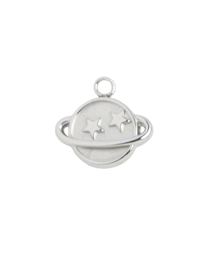Silver Charm Planet