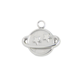 Silver Charm Planet