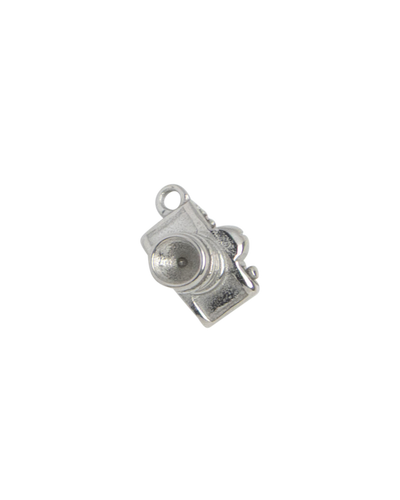 Silver Charm Tarot Hand