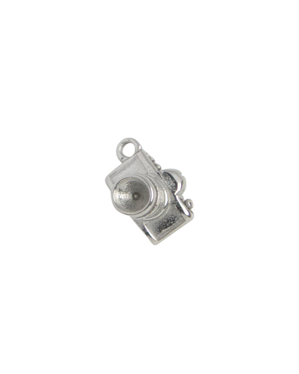 Silver Charm Tarot Hand