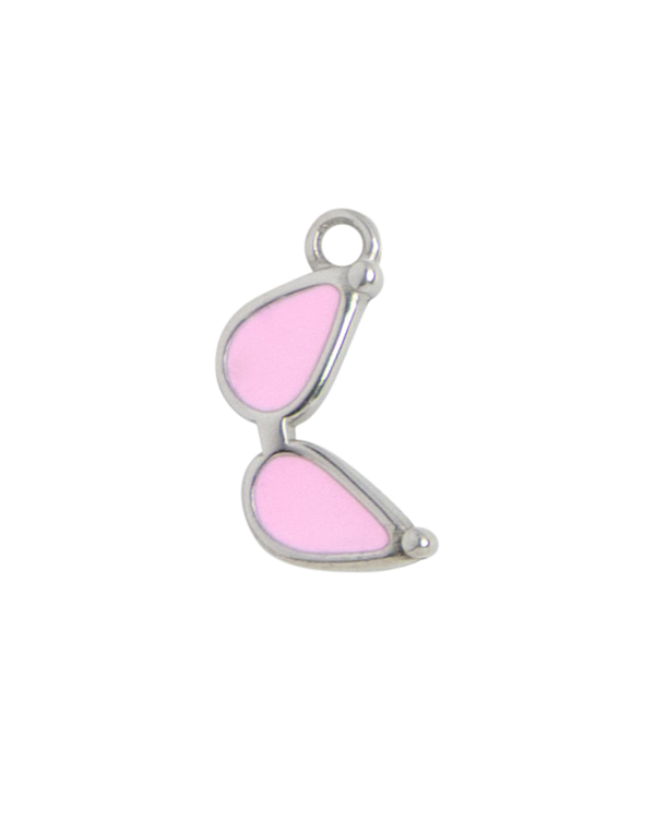Silver Charm Tarot Stars
