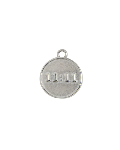 Silver Charm Tarot Crown