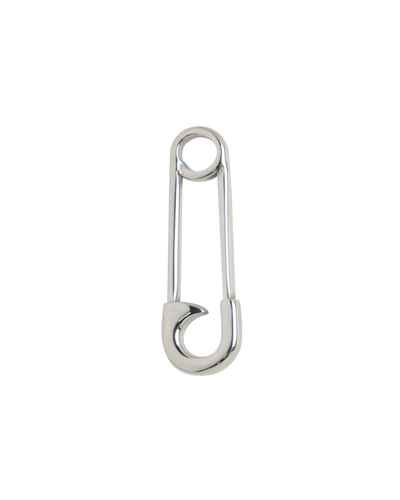 Silver Charm Best Friends