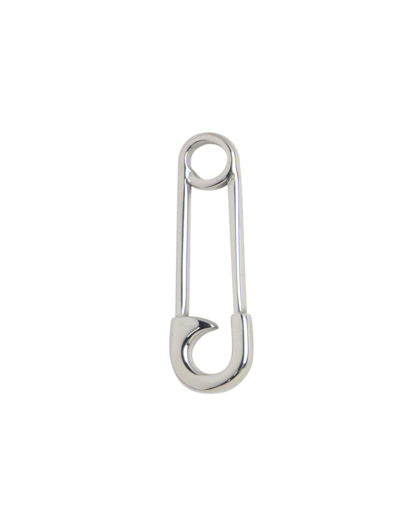 Silver Charm Best Friends