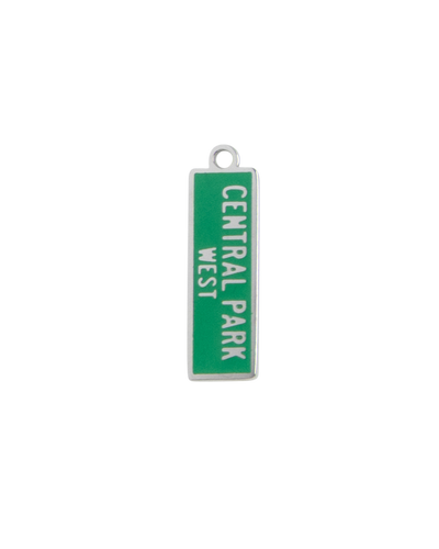 Silver Charm Best Friends Left