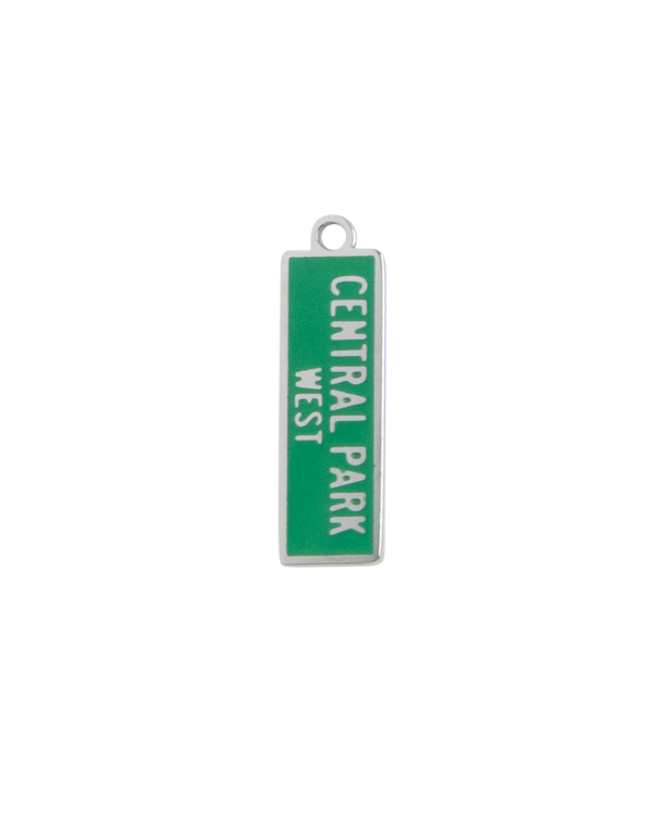 Silver Charm Best Friends Left