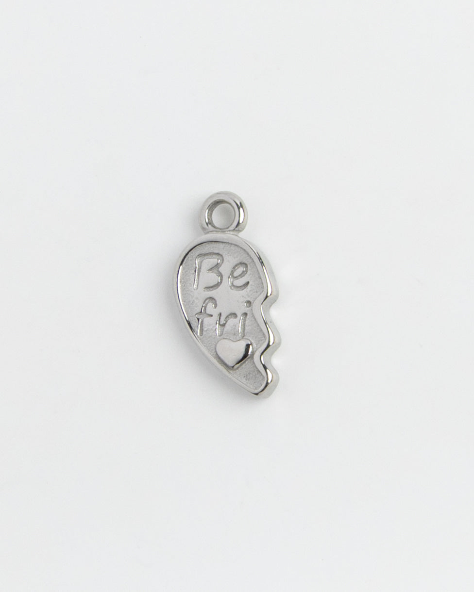 Silver Charm Best Friends Left