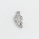 Silver Charm Best Friends Left