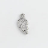 Silver Charm Best Friends Left
