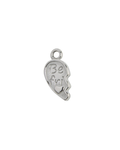 Silver Charm Best Friends Left