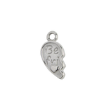Silver Charm Best Friends Left