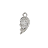 Silver Charm Best Friends Right