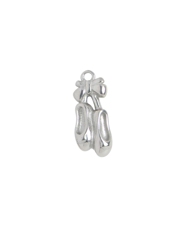 Silver Charm Crowned Duck