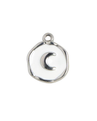 Silver Charm Sailboat