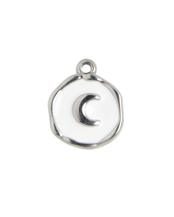 Silver Charm Sailboat