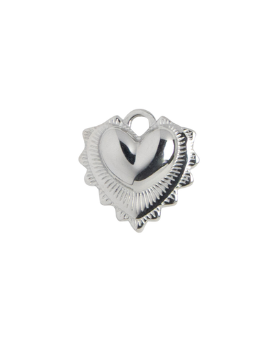 Silver Charm Daisy