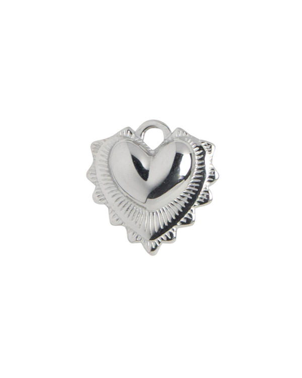 Silver Charm Daisy