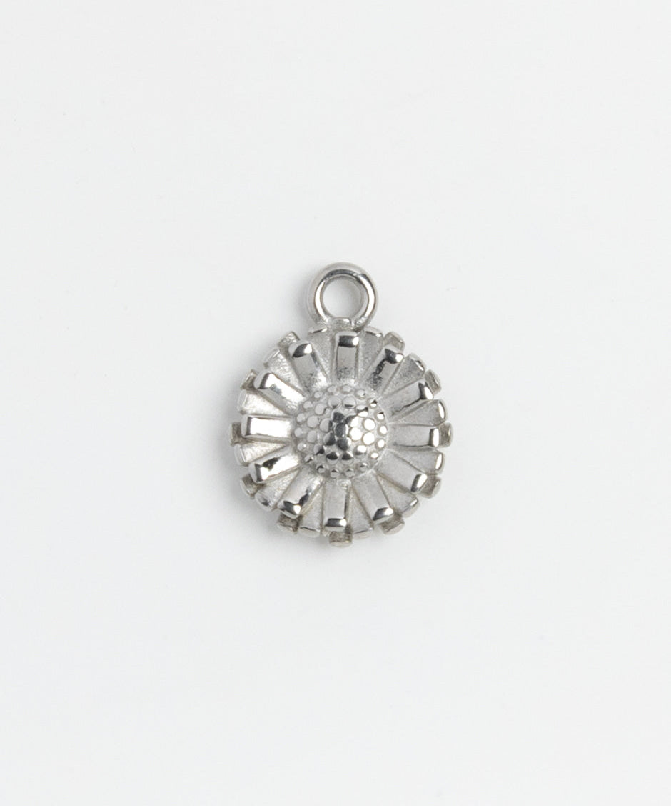 Silver Charm Daisy
