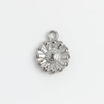 Silver Charm Daisy