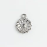 Silver Charm Daisy