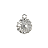 Silver Charm Daisy