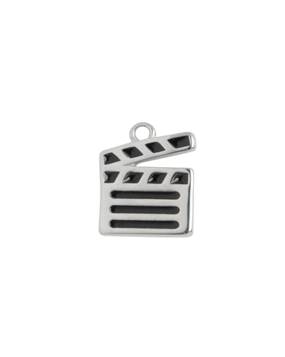 Silver Charm Anchor