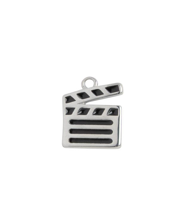 Silver Charm Anchor