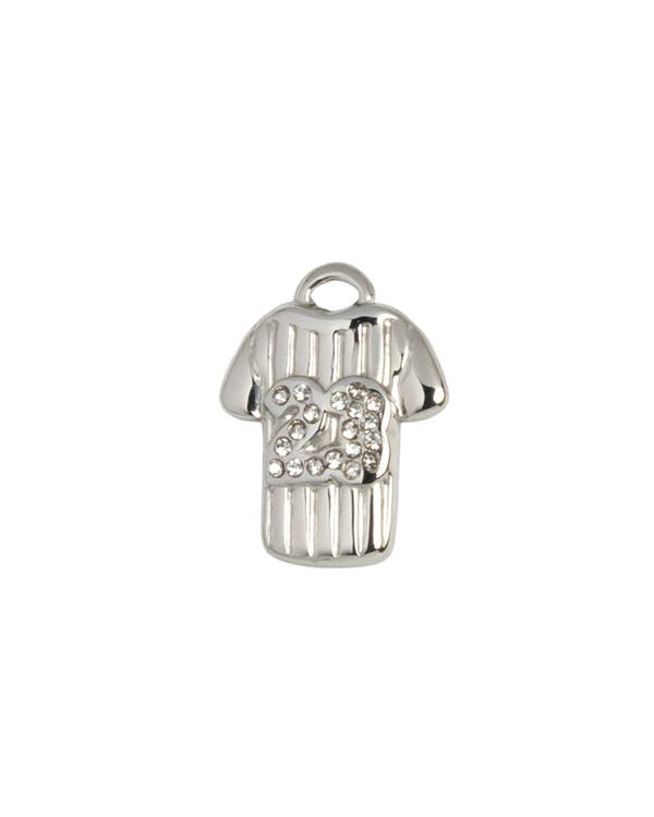 Silver Charm Jersey