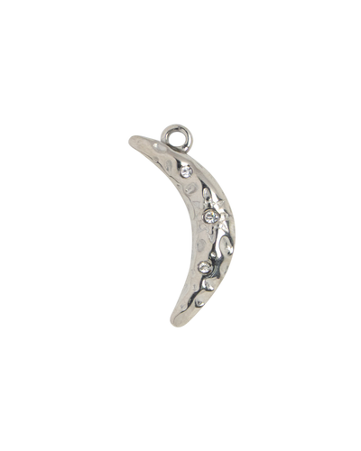 Silver Charm Soft Ice Cream Cone