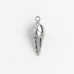Silver Charm Ice Cream Cone