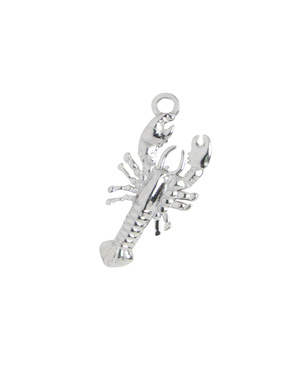 Silver Charm French Fries