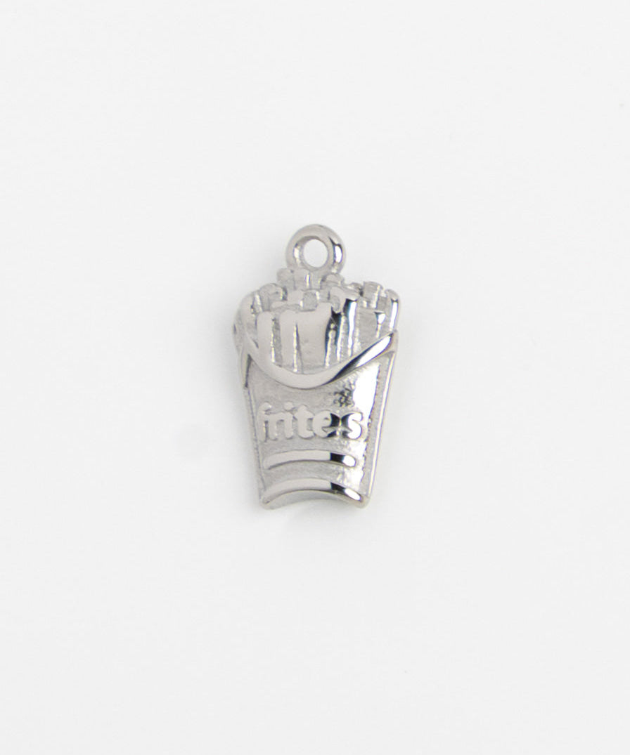 Silver Charm French Fries