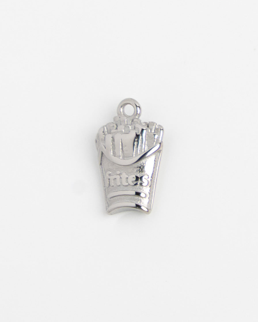 Silver Charm French Fries
