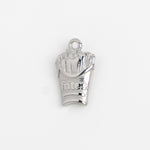 Silver Charm French Fries