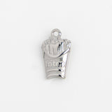Silver Charm French Fries