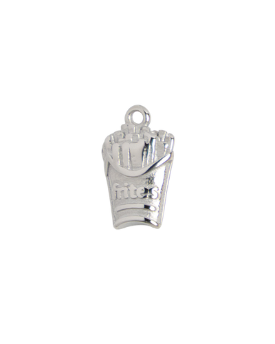 Silver Charm French Fries