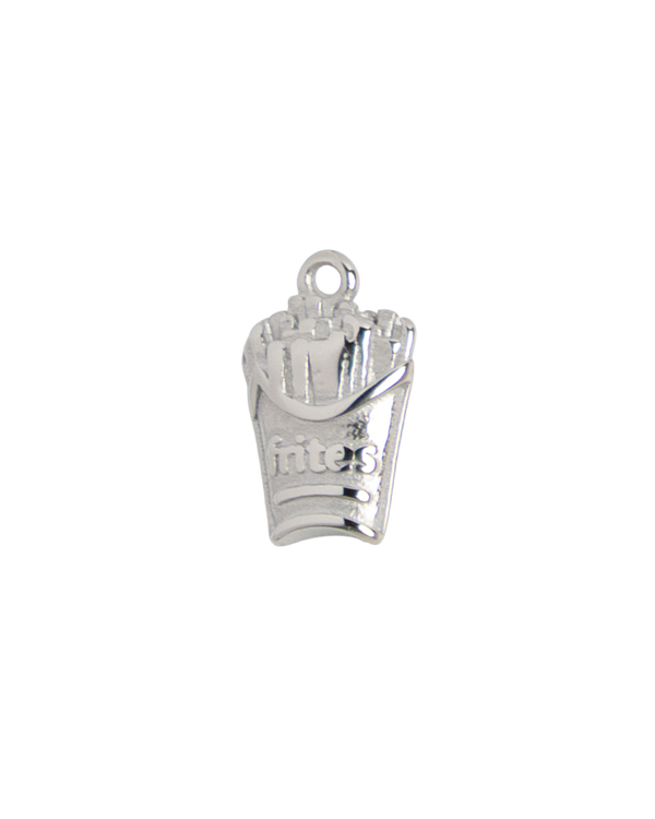 Silver Charm French Fries