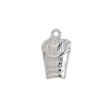 Silver Charm French Fries