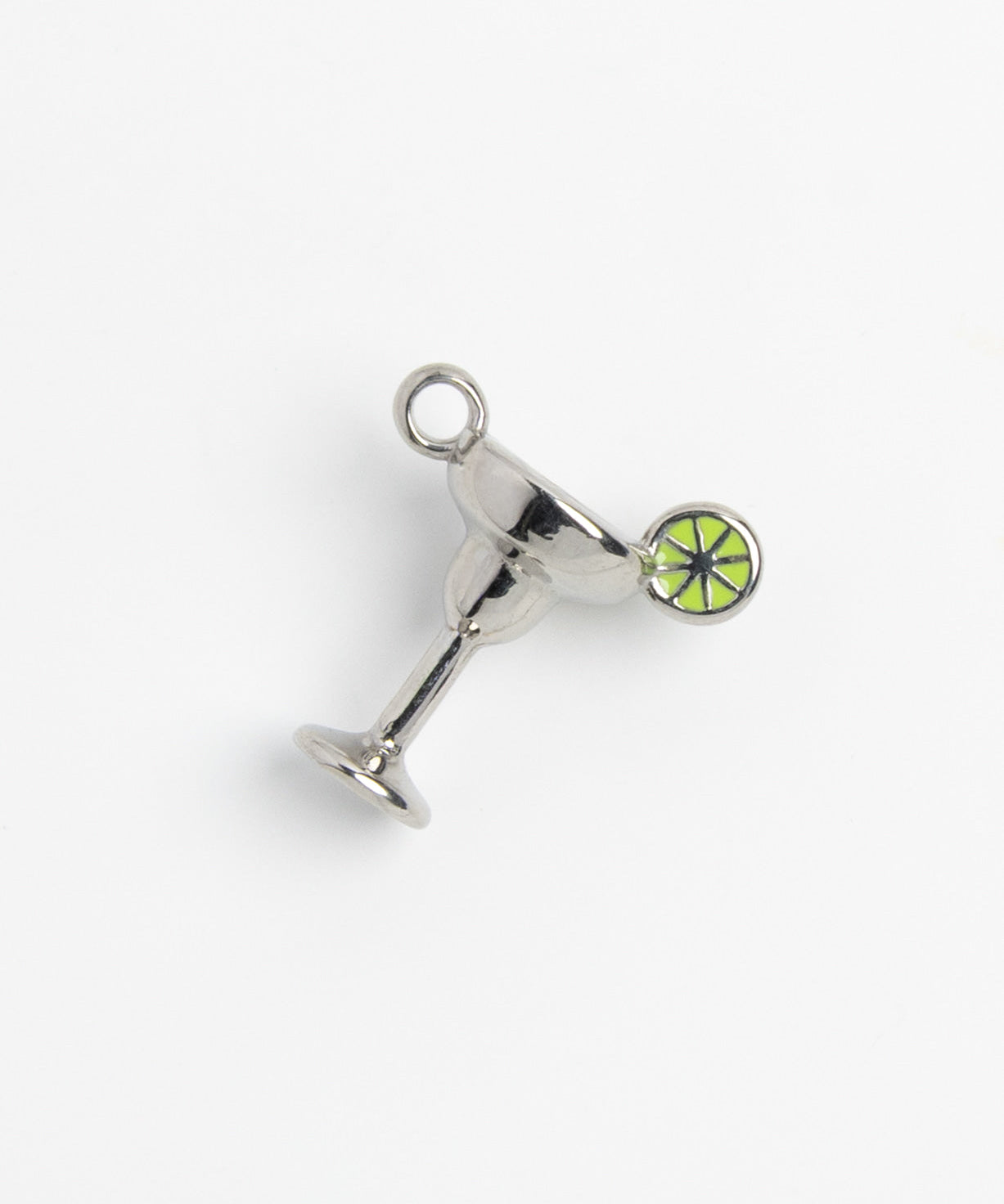 Silver Charm Margarita