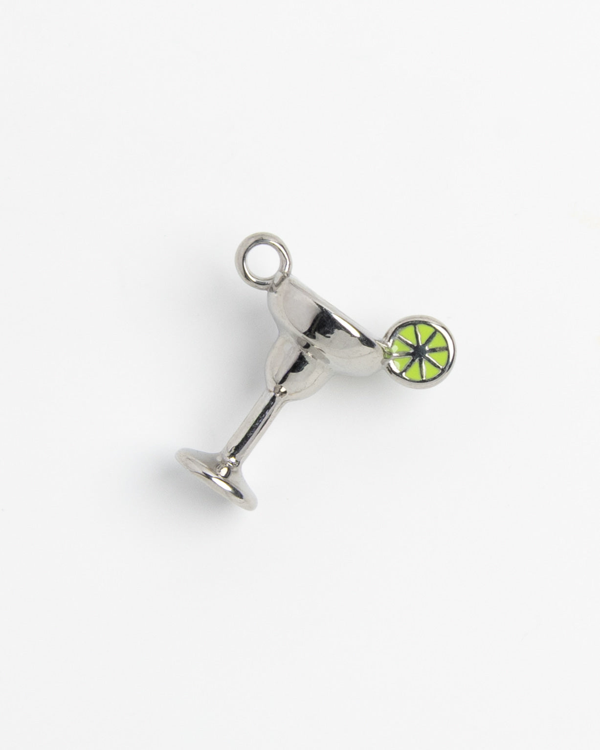 Silver Charm Margarita