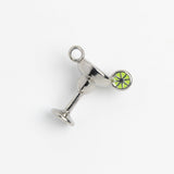 Silver Charm Margarita