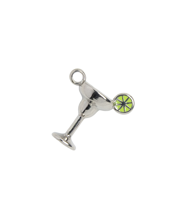 Silver Charm Margarita