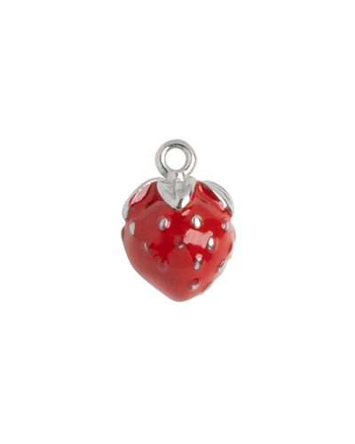 Silver Charm Martini