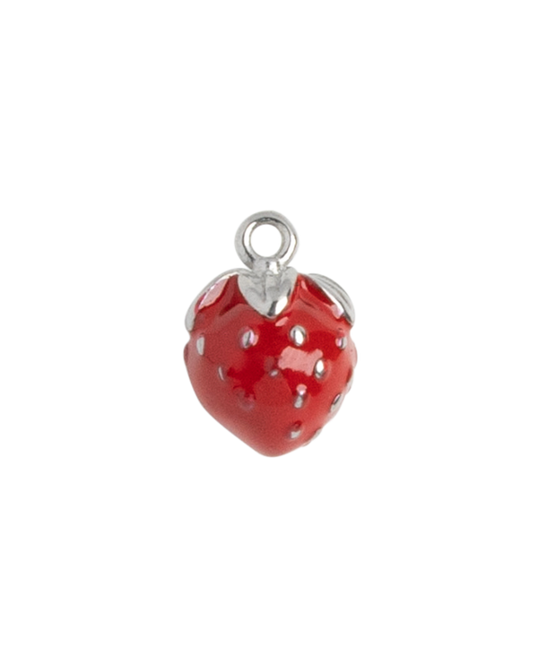 Silver Charm Martini