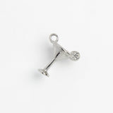 Silver Charm Martini
